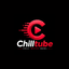 ChillTube logo